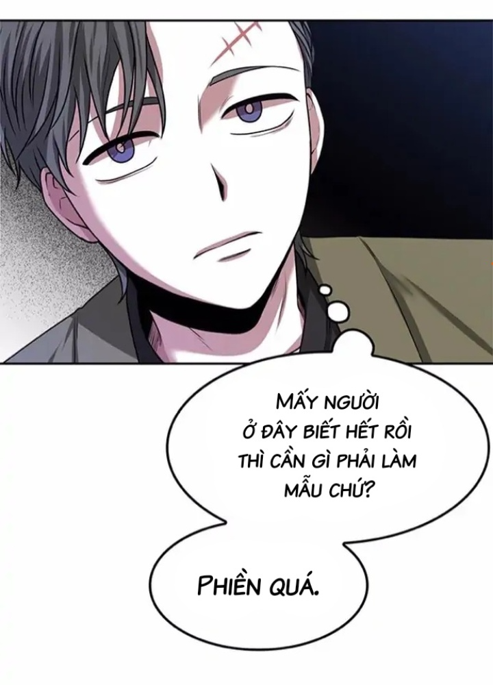 Thám Tử Siêu Năng Lực Chapter 12 - Trang 4
