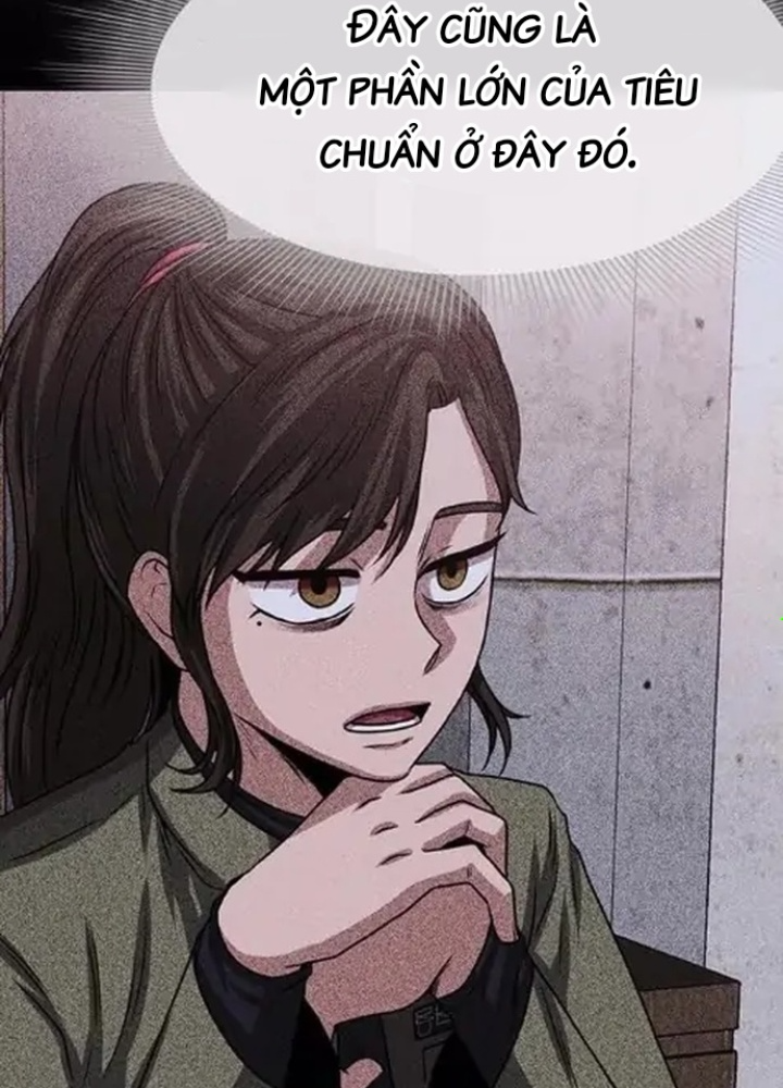 Thám Tử Siêu Năng Lực Chapter 12 - Trang 4