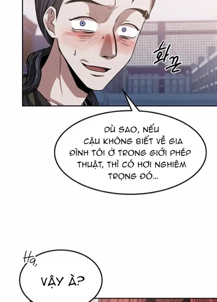 Thám Tử Siêu Năng Lực Chapter 12 - Trang 4