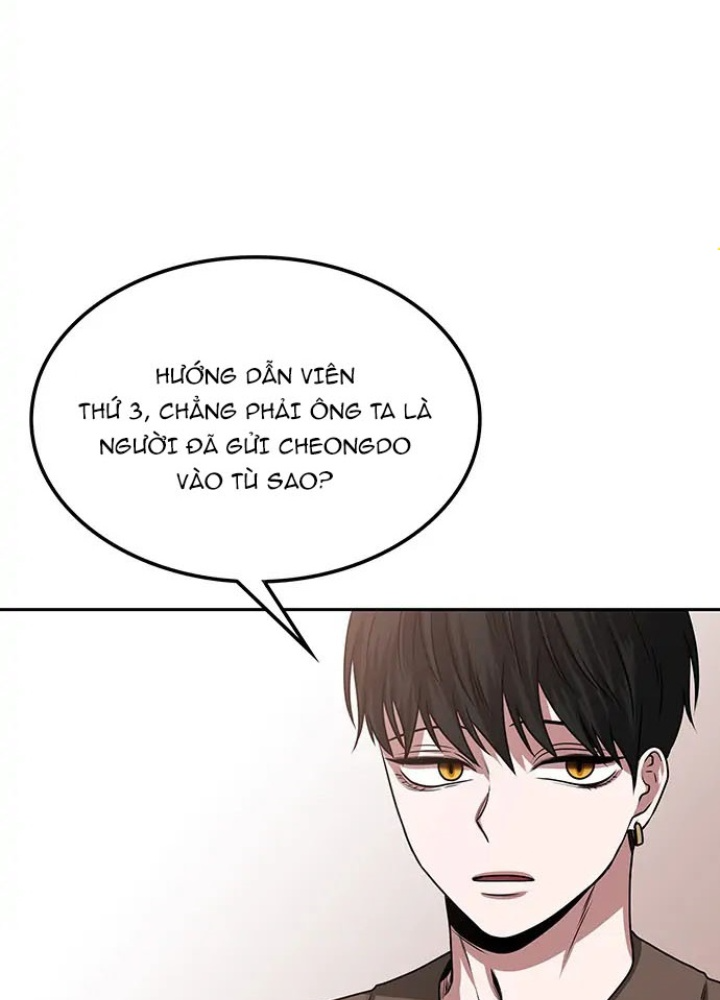 Thám Tử Siêu Năng Lực Chapter 13 - Trang 4