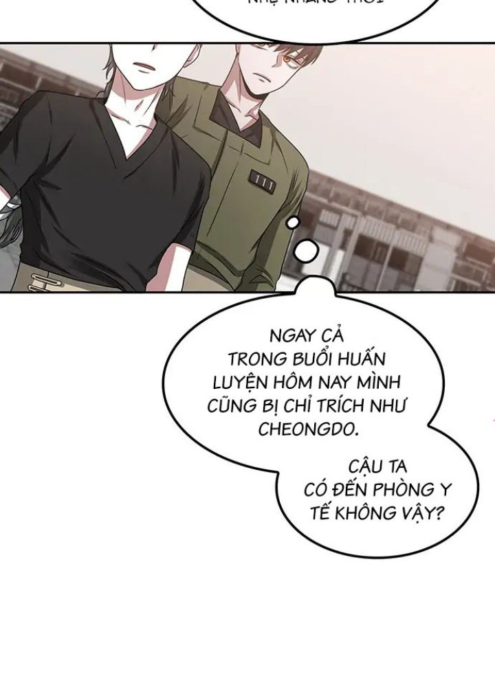 Thám Tử Siêu Năng Lực Chapter 13 - Trang 4