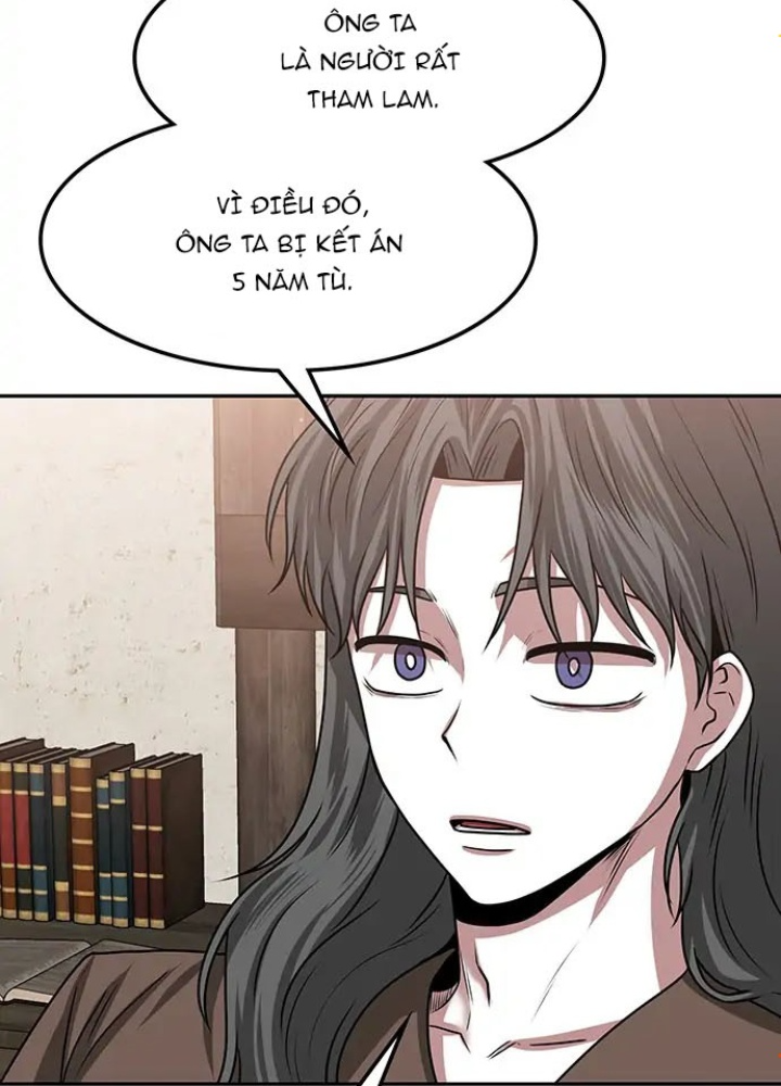 Thám Tử Siêu Năng Lực Chapter 13 - Trang 4