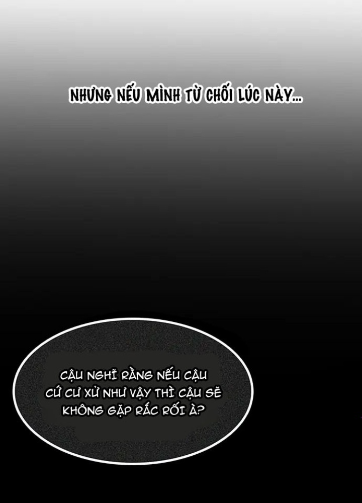 Thám Tử Siêu Năng Lực Chapter 13 - Trang 4