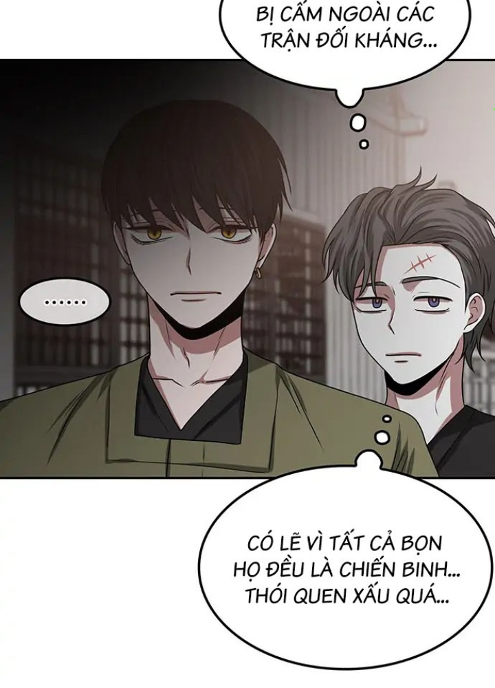 Thám Tử Siêu Năng Lực Chapter 13 - Trang 4