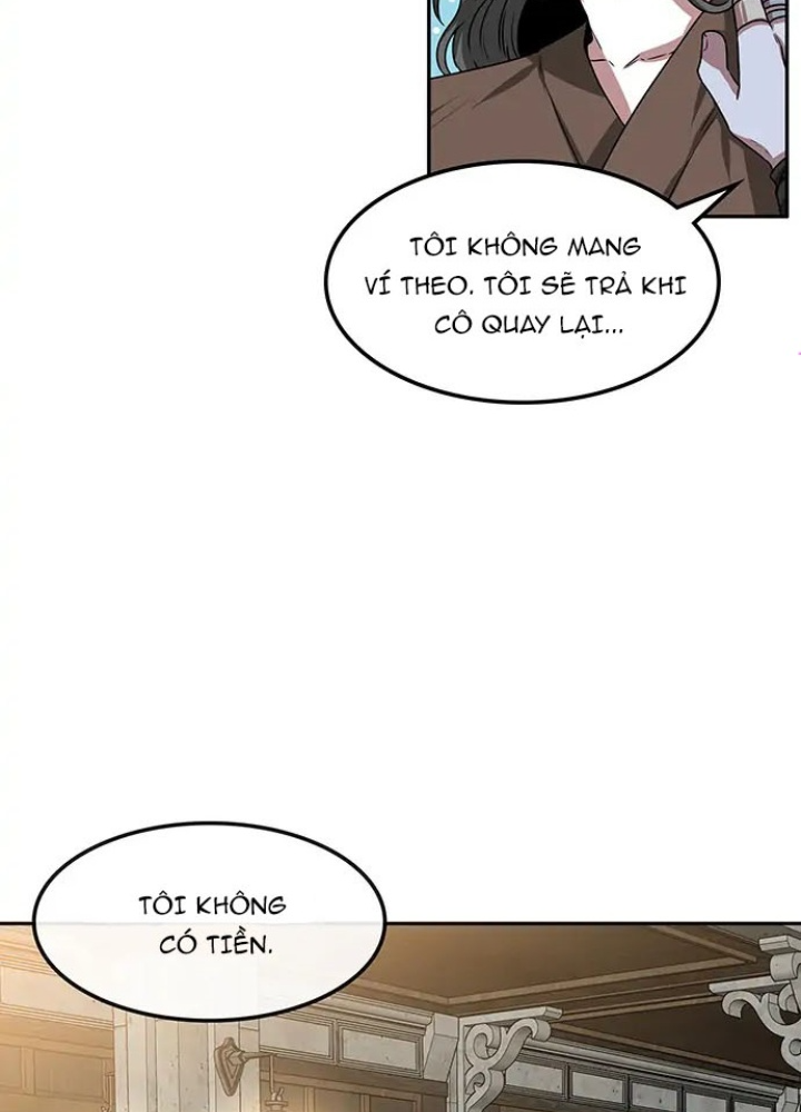 Thám Tử Siêu Năng Lực Chapter 13 - Trang 4