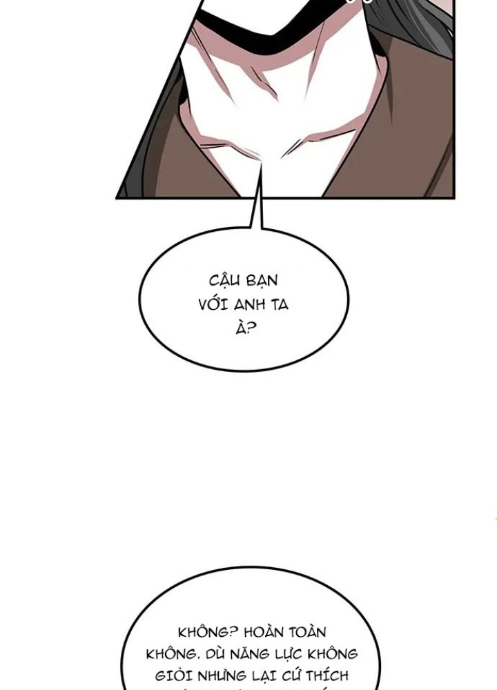 Thám Tử Siêu Năng Lực Chapter 13 - Trang 4