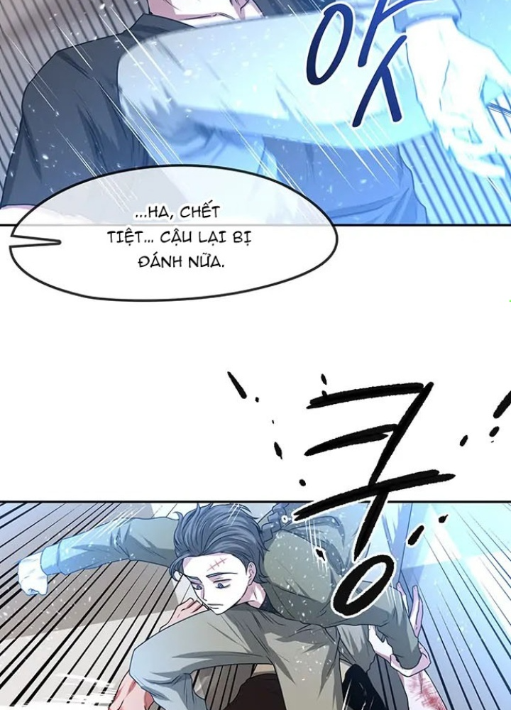 Thám Tử Siêu Năng Lực Chapter 13 - Trang 4