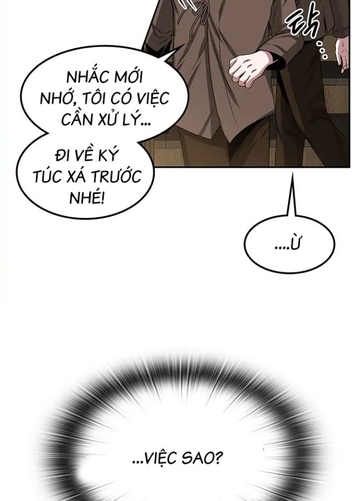 Thám Tử Siêu Năng Lực Chapter 13 - Trang 4