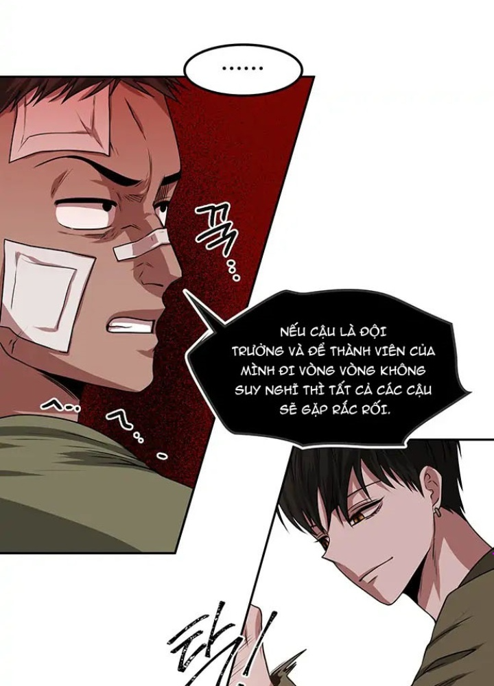 Thám Tử Siêu Năng Lực Chapter 13 - Trang 4