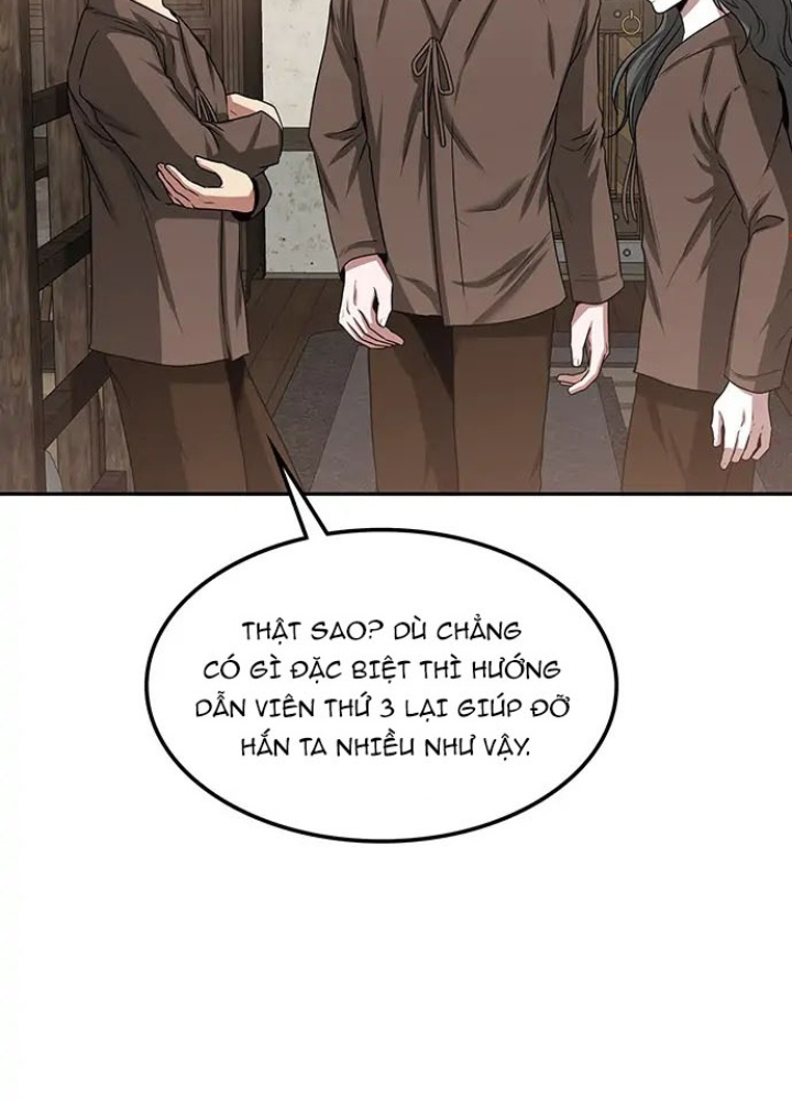 Thám Tử Siêu Năng Lực Chapter 13 - Trang 4