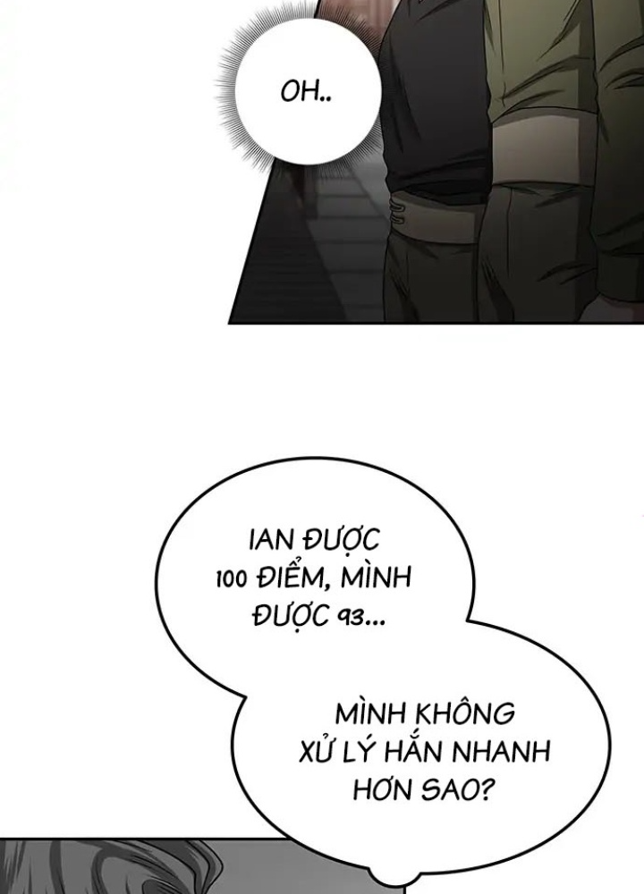 Thám Tử Siêu Năng Lực Chapter 13 - Trang 4