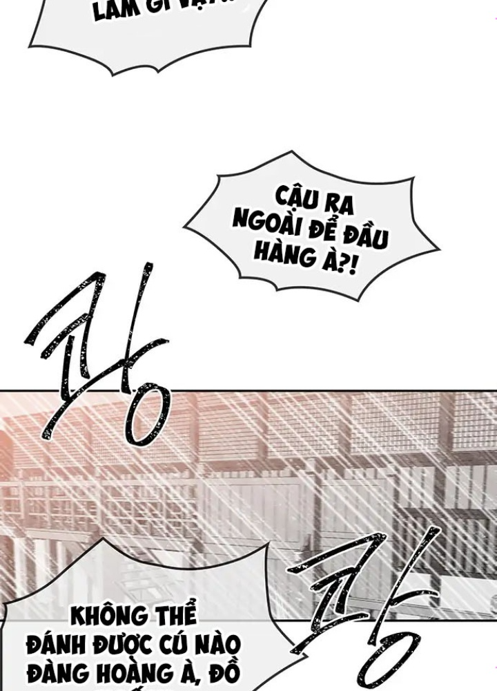 Thám Tử Siêu Năng Lực Chapter 13 - Trang 4