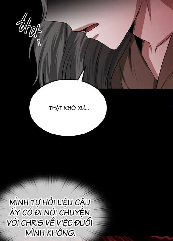 Thám Tử Siêu Năng Lực Chapter 13 - Trang 4