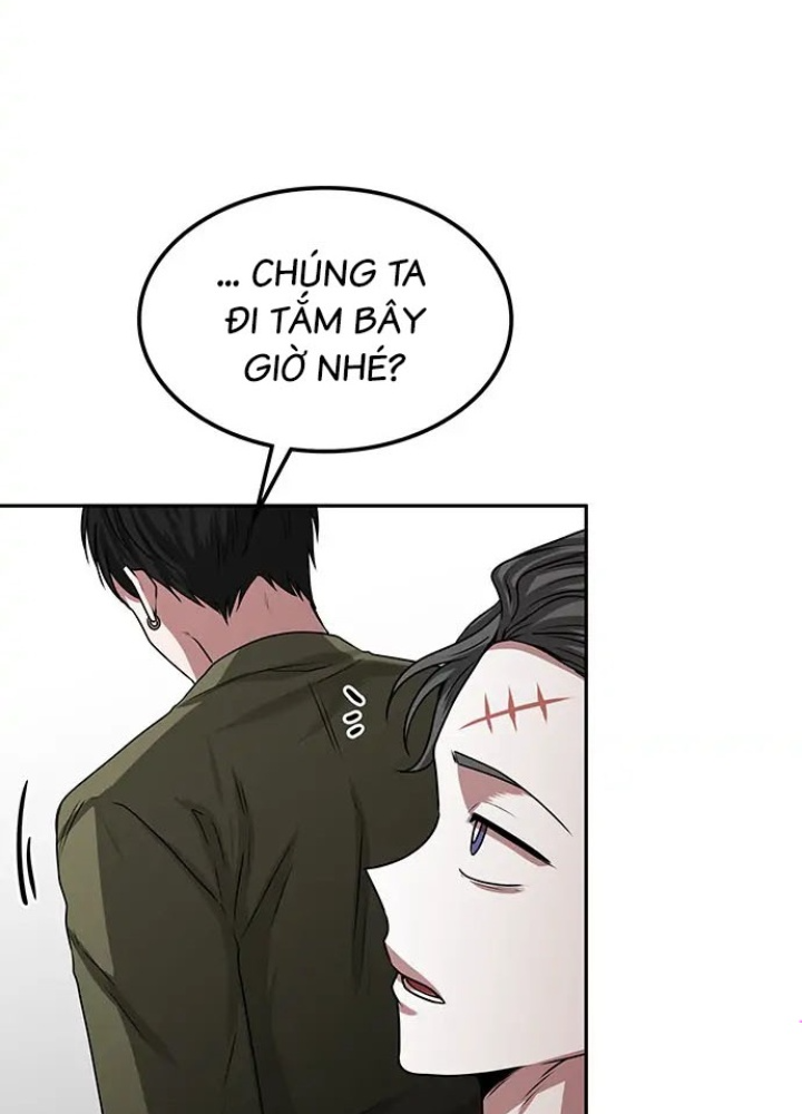 Thám Tử Siêu Năng Lực Chapter 13 - Trang 4