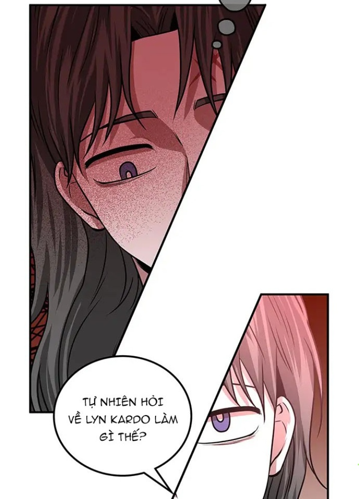 Thám Tử Siêu Năng Lực Chapter 13 - Trang 4