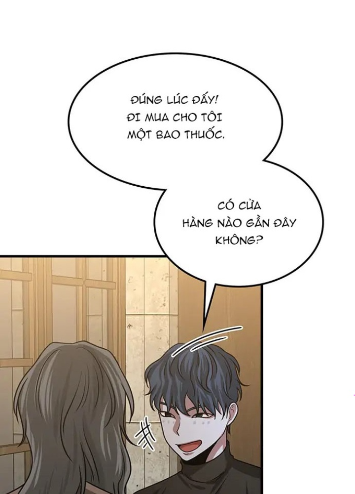 Thám Tử Siêu Năng Lực Chapter 13 - Trang 4