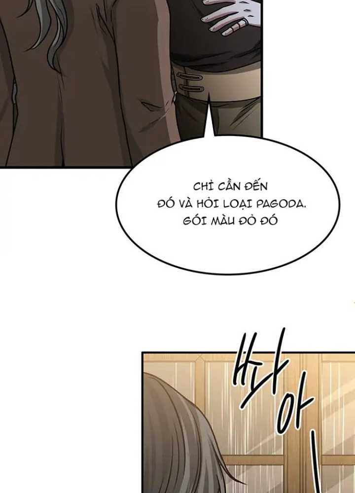 Thám Tử Siêu Năng Lực Chapter 13 - Trang 4