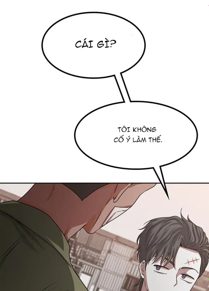 Thám Tử Siêu Năng Lực Chapter 13 - Trang 4