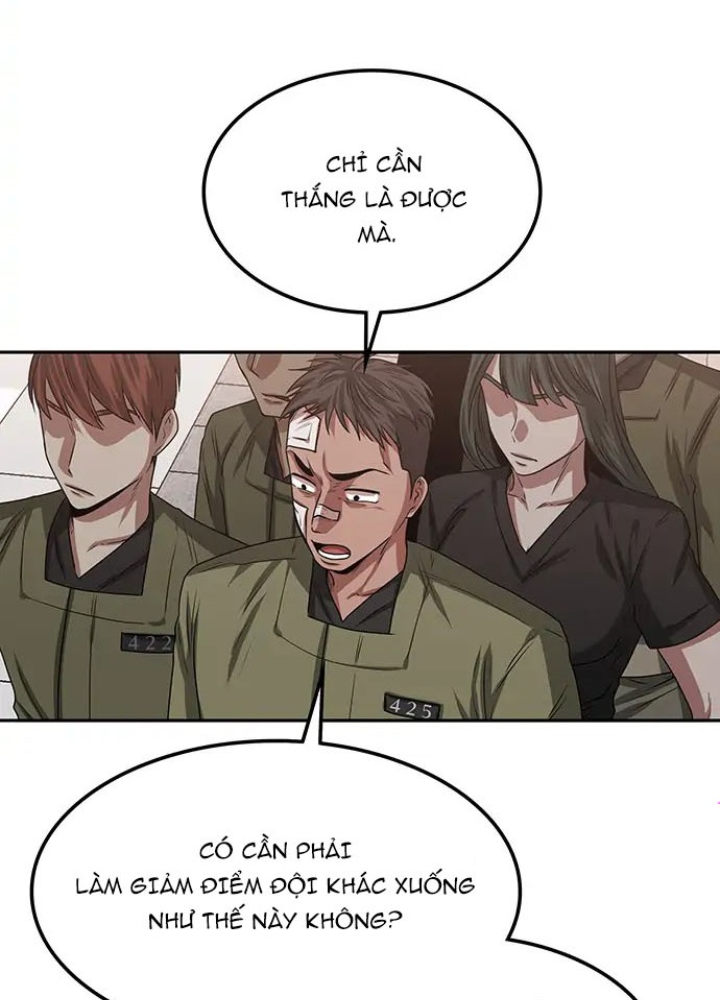 Thám Tử Siêu Năng Lực Chapter 13 - Trang 4