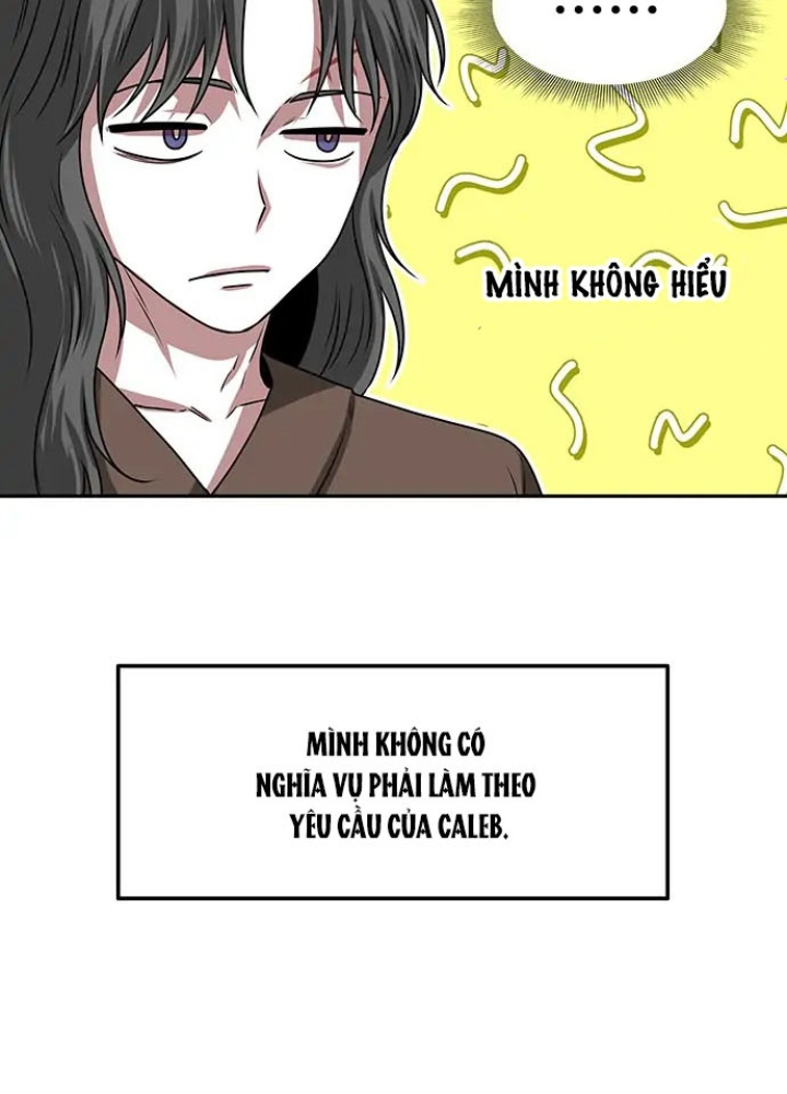 Thám Tử Siêu Năng Lực Chapter 13 - Trang 4