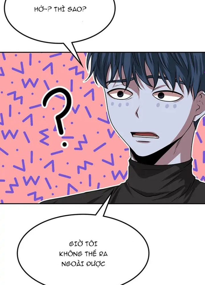 Thám Tử Siêu Năng Lực Chapter 13 - Trang 4