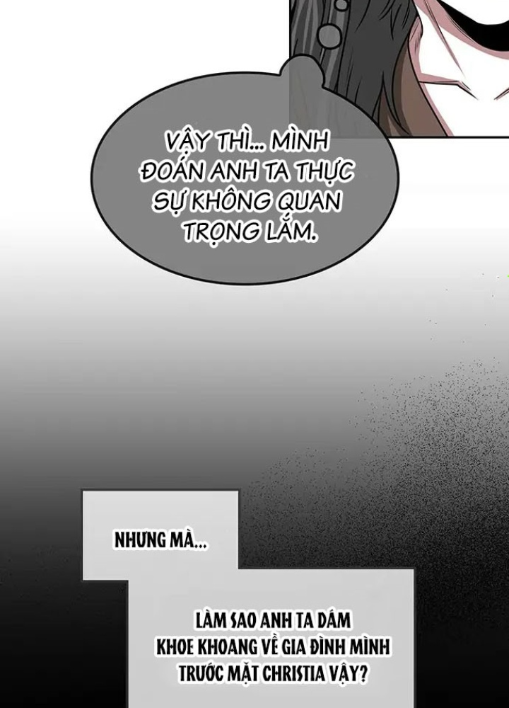 Thám Tử Siêu Năng Lực Chapter 13 - Trang 4