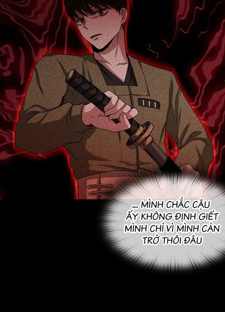 Thám Tử Siêu Năng Lực Chapter 13 - Trang 4