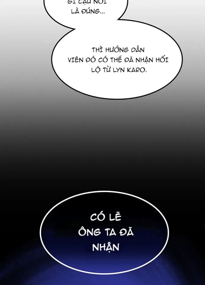 Thám Tử Siêu Năng Lực Chapter 13 - Trang 4