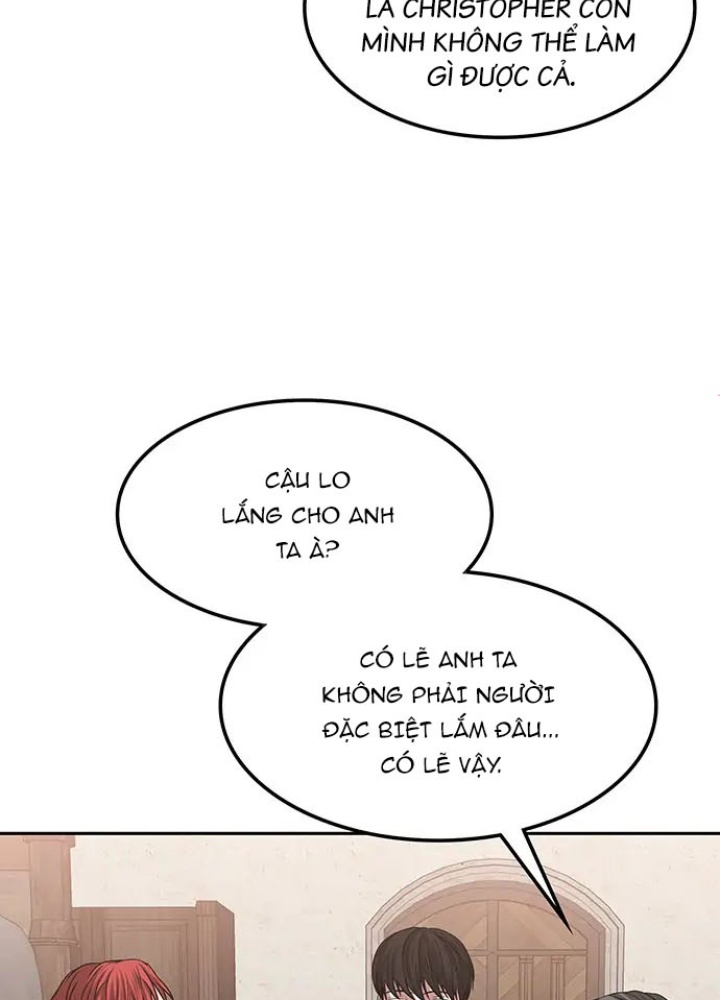 Thám Tử Siêu Năng Lực Chapter 13 - Trang 4