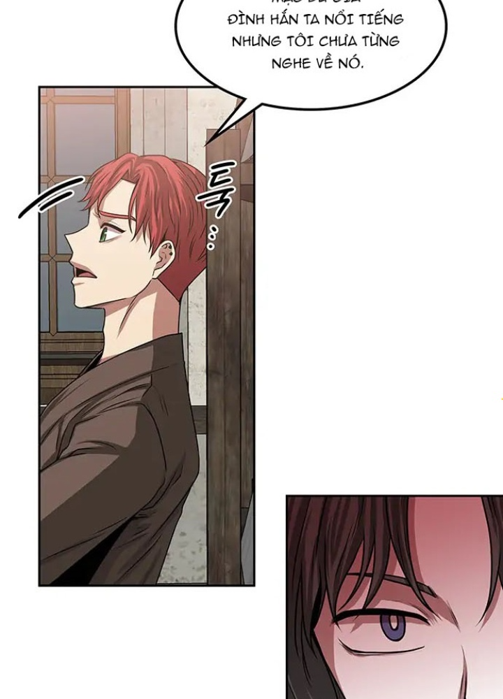 Thám Tử Siêu Năng Lực Chapter 13 - Trang 4