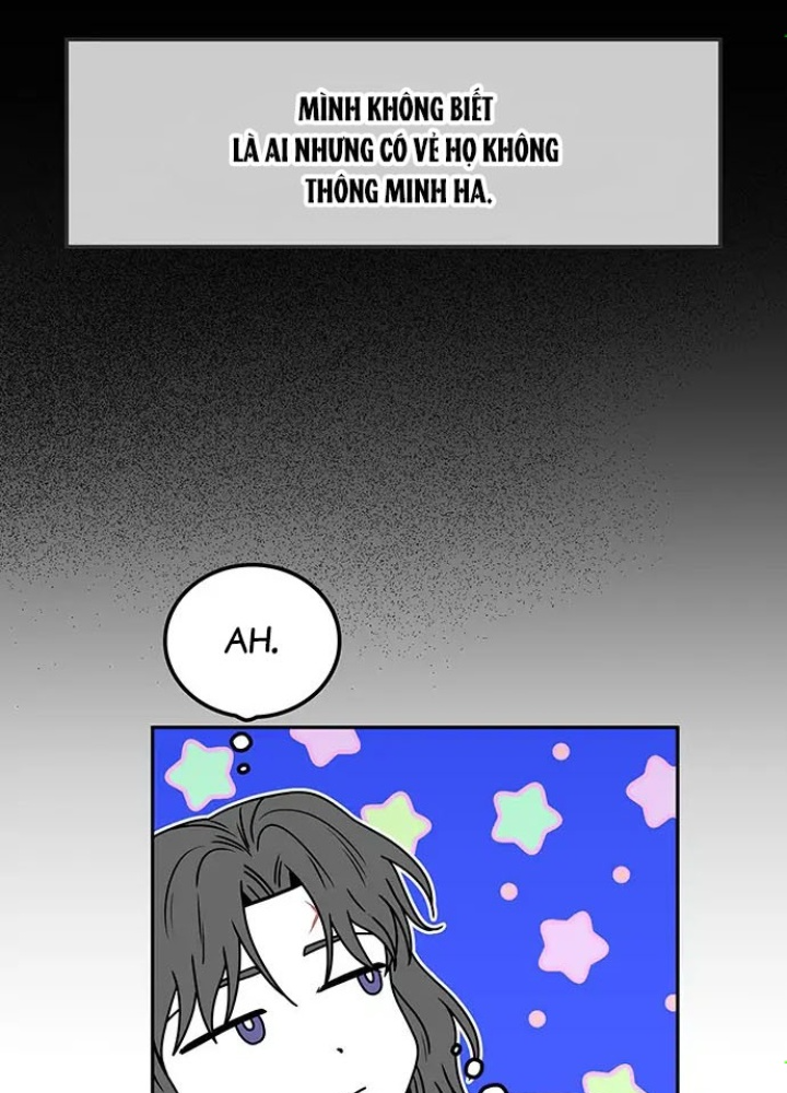 Thám Tử Siêu Năng Lực Chapter 13 - Trang 4