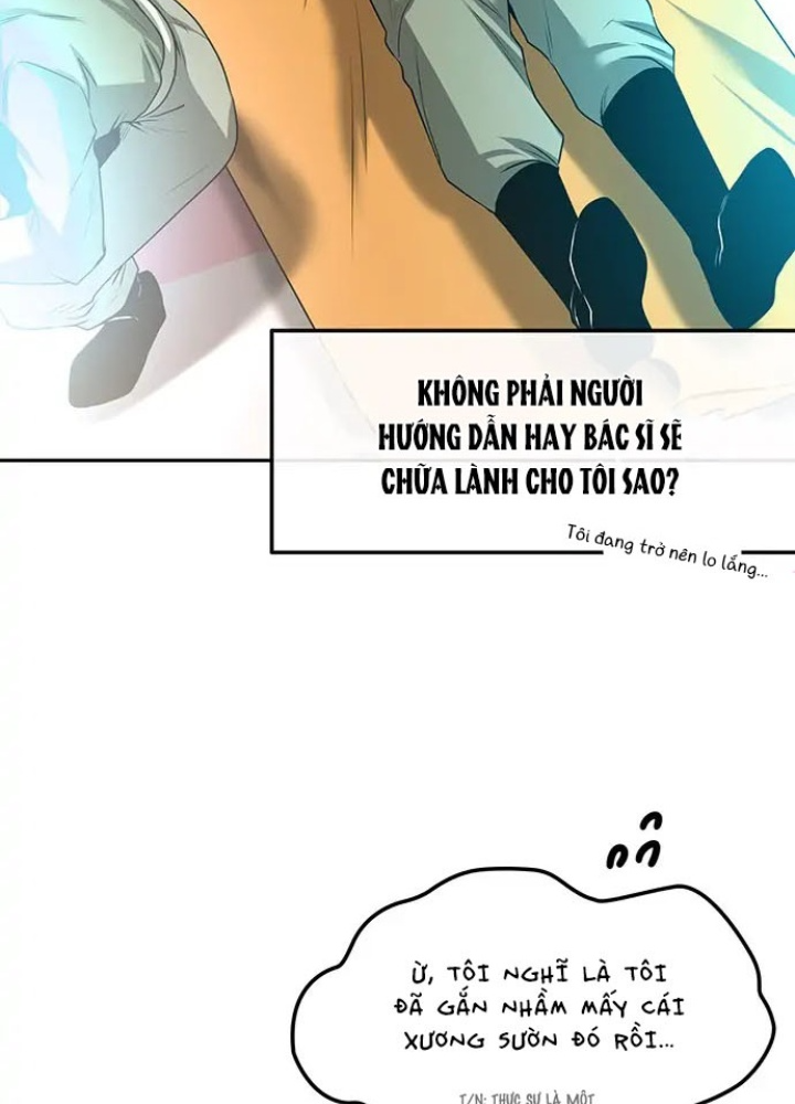Thám Tử Siêu Năng Lực Chapter 14 - Next Chapter 15