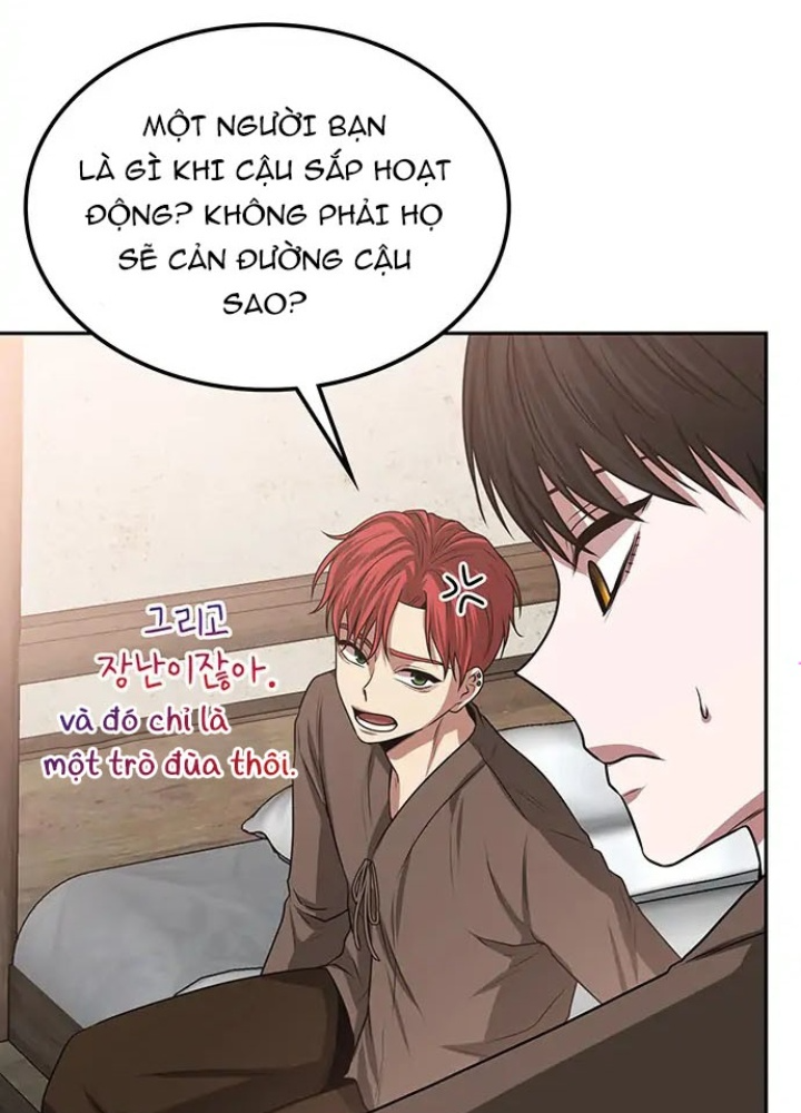 Thám Tử Siêu Năng Lực Chapter 14 - Next Chapter 15