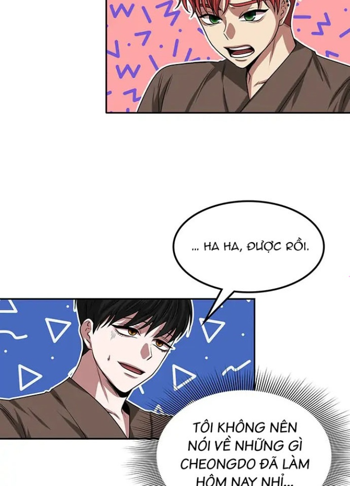 Thám Tử Siêu Năng Lực Chapter 14 - Next Chapter 15