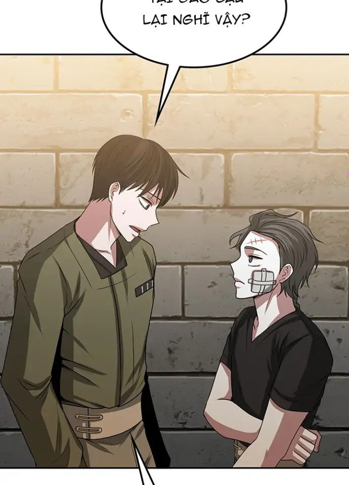 Thám Tử Siêu Năng Lực Chapter 14 - Next Chapter 15
