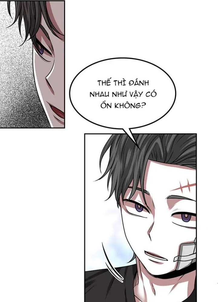 Thám Tử Siêu Năng Lực Chapter 14 - Next Chapter 15