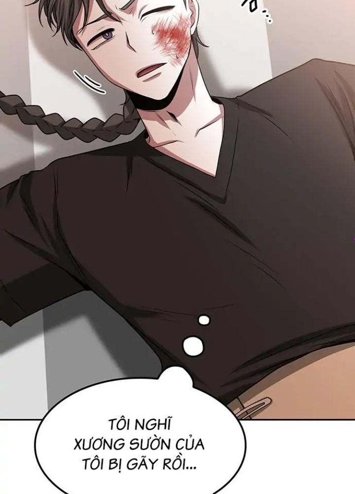 Thám Tử Siêu Năng Lực Chapter 14 - Next Chapter 15