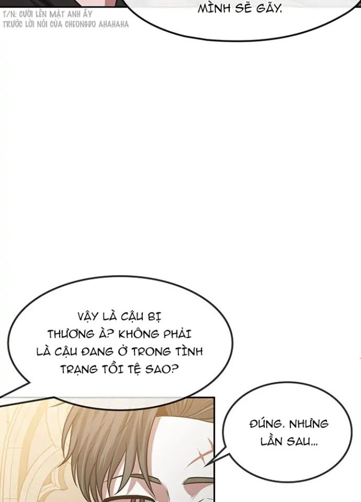 Thám Tử Siêu Năng Lực Chapter 14 - Next Chapter 15