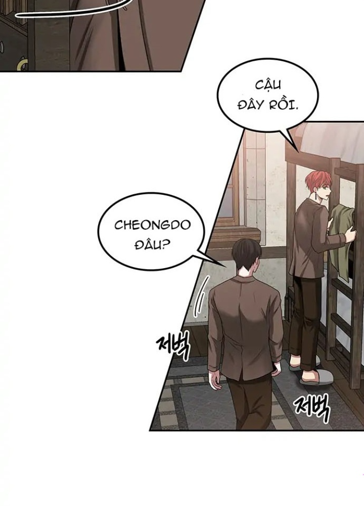 Thám Tử Siêu Năng Lực Chapter 14 - Next Chapter 15