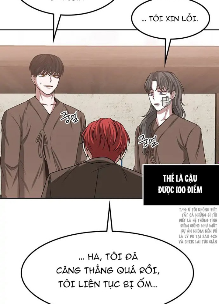 Thám Tử Siêu Năng Lực Chapter 14 - Next Chapter 15