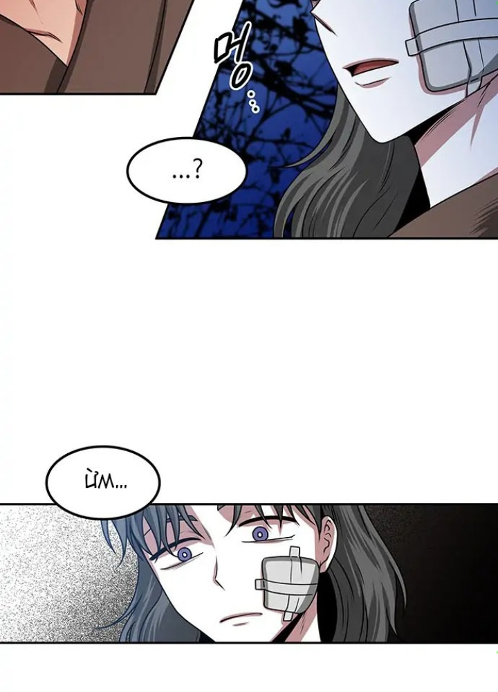 Thám Tử Siêu Năng Lực Chapter 14 - Next Chapter 15