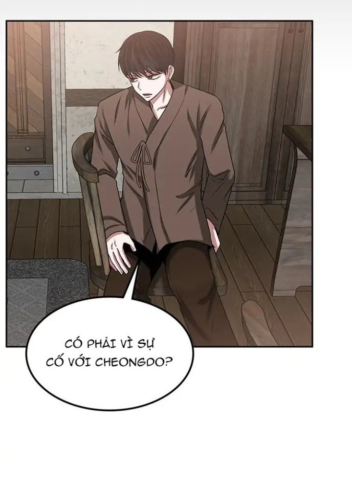 Thám Tử Siêu Năng Lực Chapter 14 - Next Chapter 15