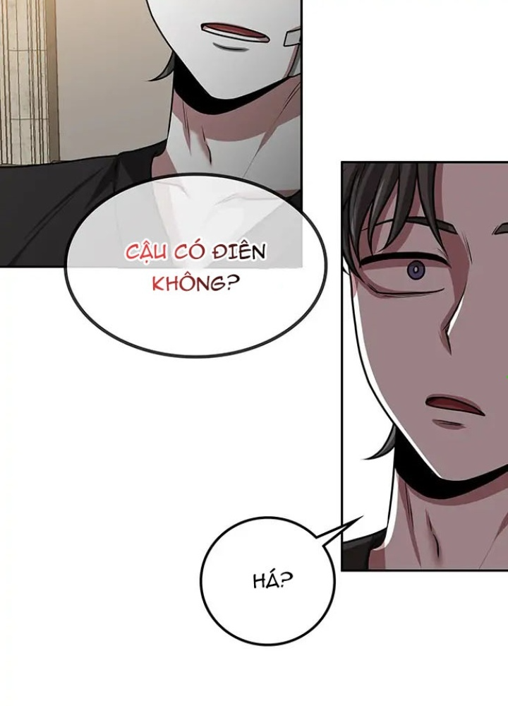 Thám Tử Siêu Năng Lực Chapter 14 - Next Chapter 15