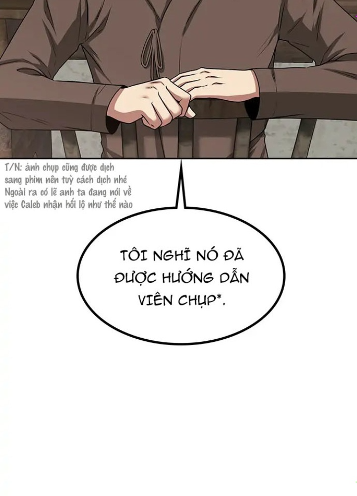 Thám Tử Siêu Năng Lực Chapter 14 - Next Chapter 15