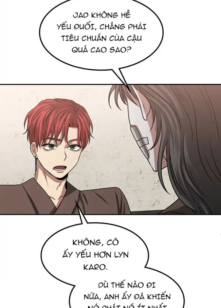 Thám Tử Siêu Năng Lực Chapter 14 - Next Chapter 15