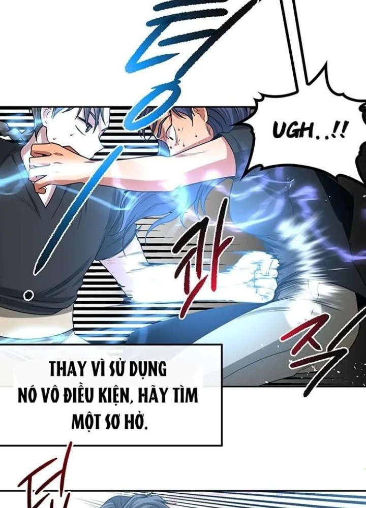 Thám Tử Siêu Năng Lực Chapter 15 - Next Chapter 16