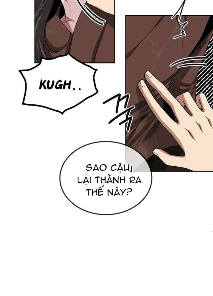 Thám Tử Siêu Năng Lực Chapter 15 - Next Chapter 16