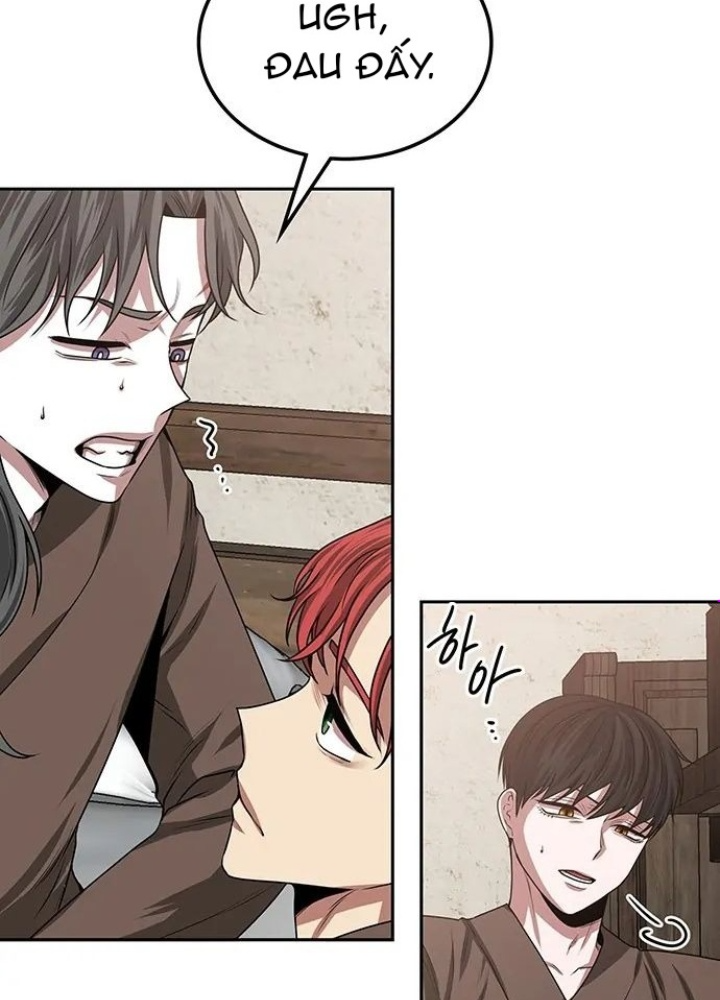 Thám Tử Siêu Năng Lực Chapter 15 - Next Chapter 16