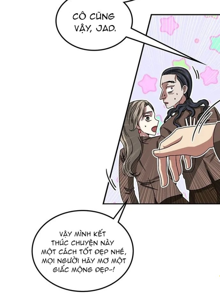 Thám Tử Siêu Năng Lực Chapter 15 - Next Chapter 16