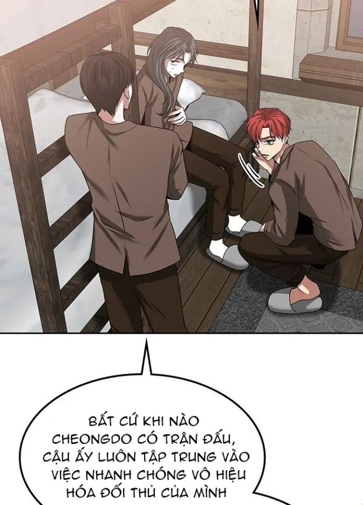 Thám Tử Siêu Năng Lực Chapter 15 - Next Chapter 16